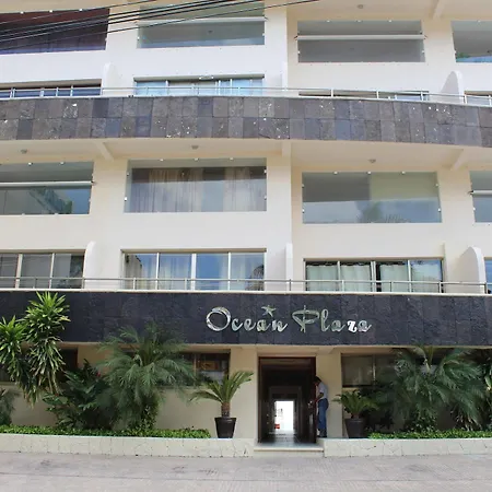 Koox La Mar Condhotel