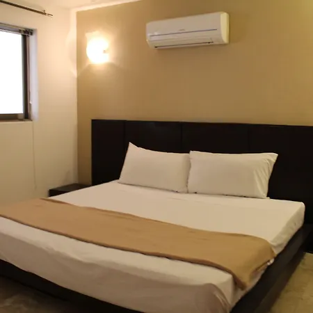 Koox La Mar Condhotel