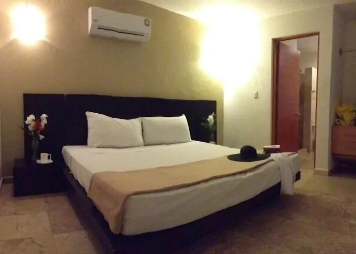 Koox La Mar Condhotel 4* Playa del Carmen