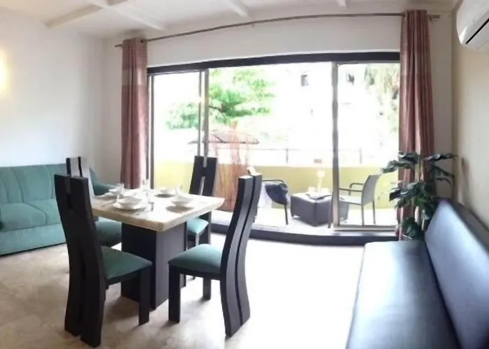 Aparthotel Koox La Mar Condhotel