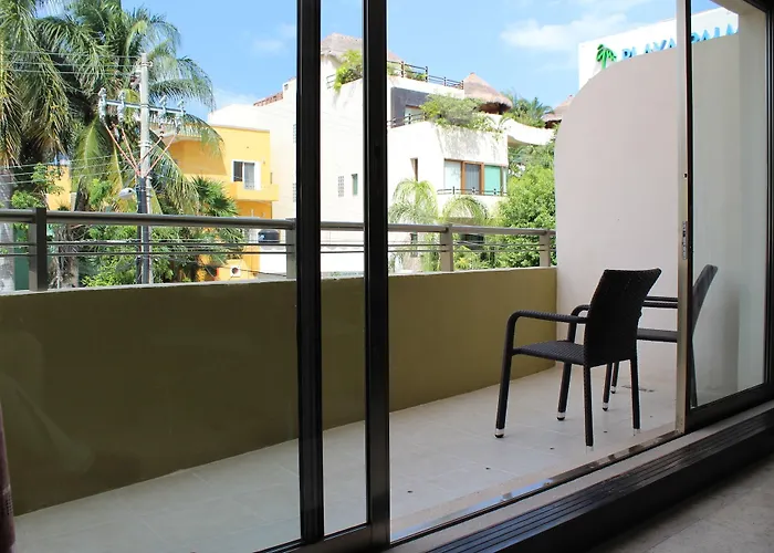 Koox La Mar Condhotel Aparthotel