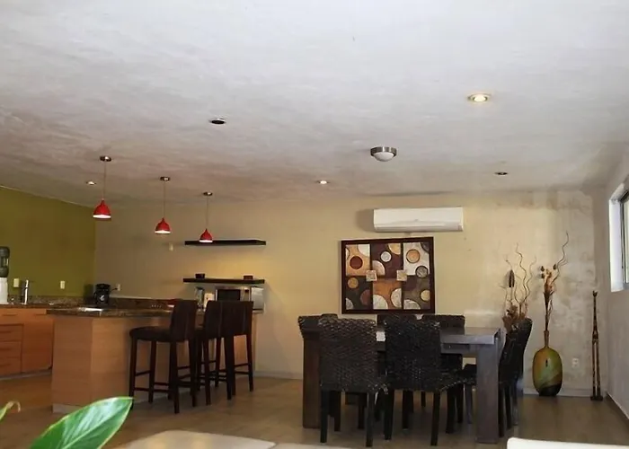 Koox La Mar Condhotel