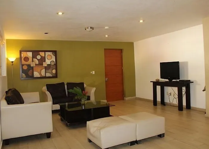 Koox La Mar Condhotel Aparthotel