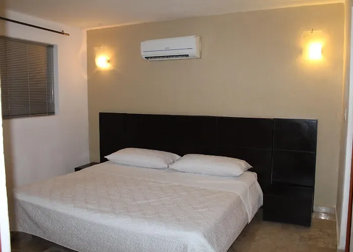 Koox La Mar Condhotel 4* Playa del Carmen