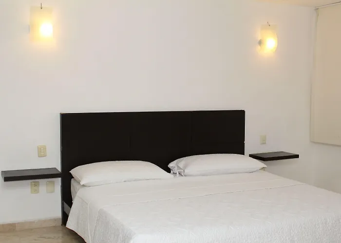 Aparthotel Koox La Mar Condhotel