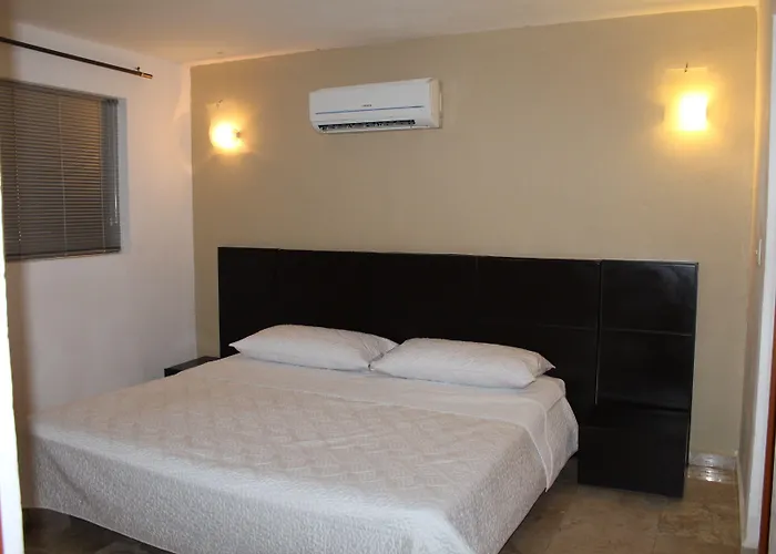 Koox La Mar Condhotel Aparthotel