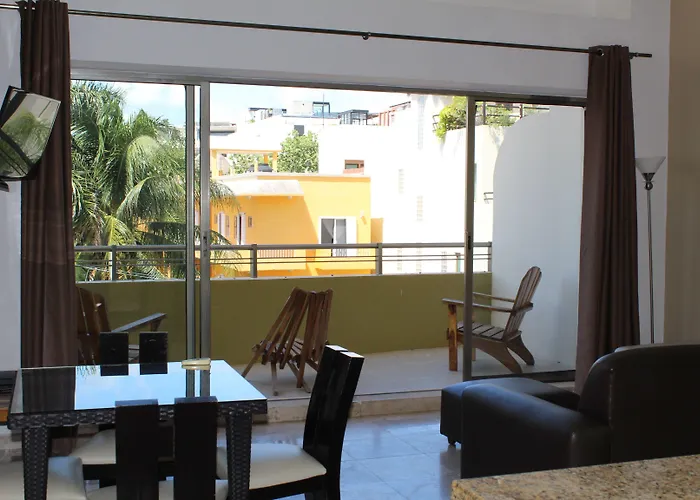 Koox La Mar Condhotel 4* Playa del Carmen
