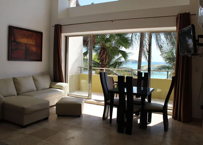 Aparthotel Koox La Mar Condhotel