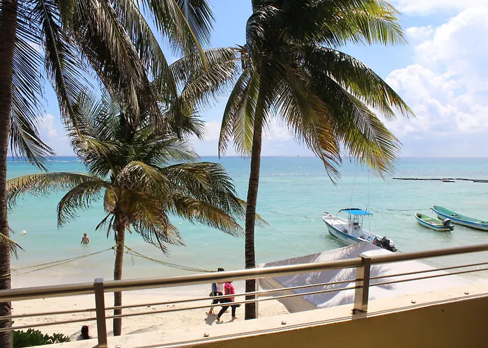 Koox La Mar Condhotel 4* Playa del Carmen