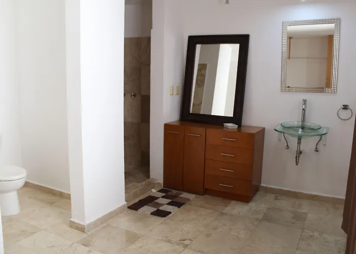 Aparthotel Koox La Mar Condhotel 4*