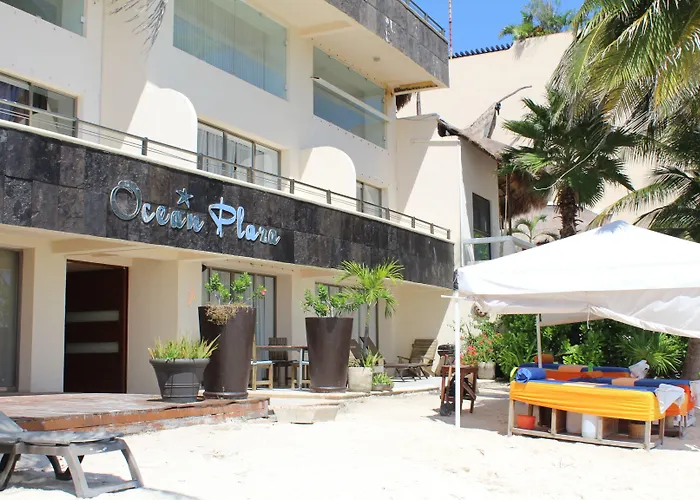 Koox La Mar Condhotel Aparthotel Playa del Carmen