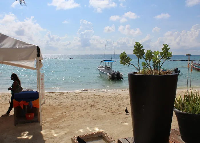 Aparthotel Koox La Mar Condhotel