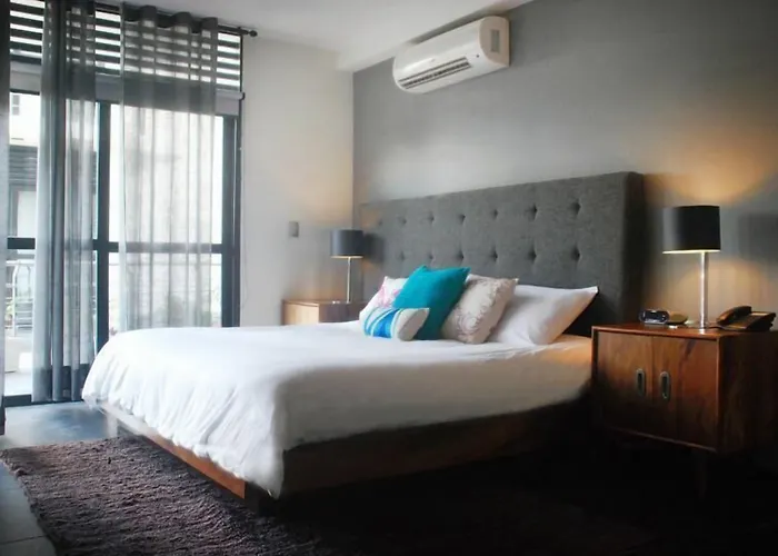 Aparthotel Koox La Mar Condhotel Playa del Carmen