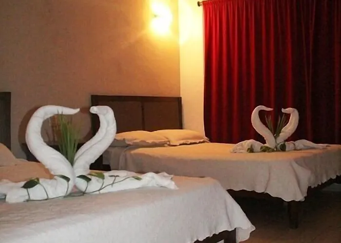 Aparthotel Koox La Mar Condhotel 4*