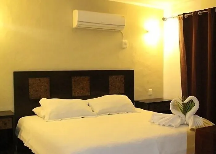 Koox La Mar Condhotel 4* Playa del Carmen