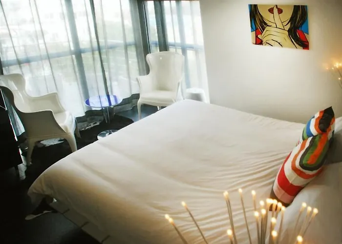 Koox La Mar Condhotel 4* Playa del Carmen
