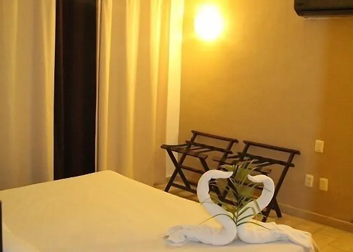 Koox La Mar Condhotel 4*