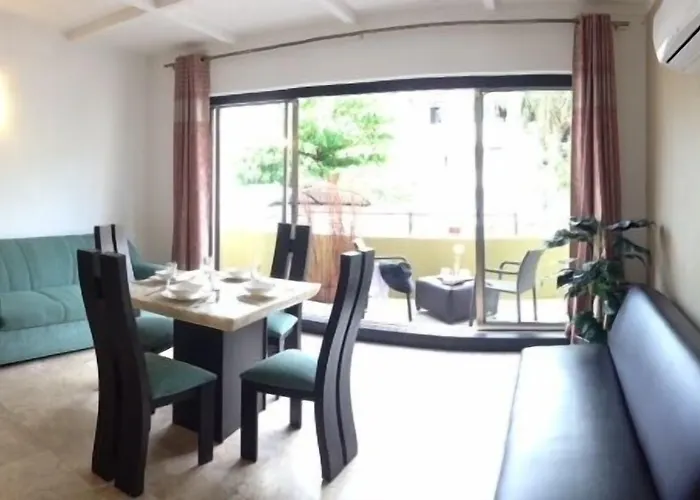 Koox La Mar Condhotel 4* Playa del Carmen