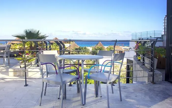 Koox La Mar Condhotel Playa del Carmen