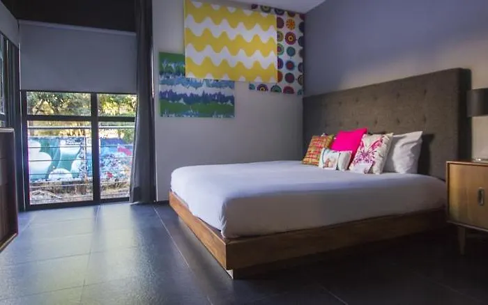 Koox La Mar Condhotel Aparthotel