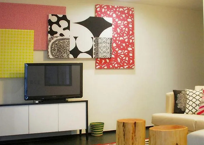 Koox La Mar Condhotel Aparthotel 4*