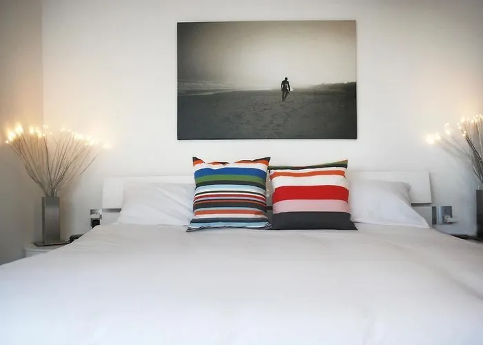 Koox La Mar Condhotel Aparthotel 4*