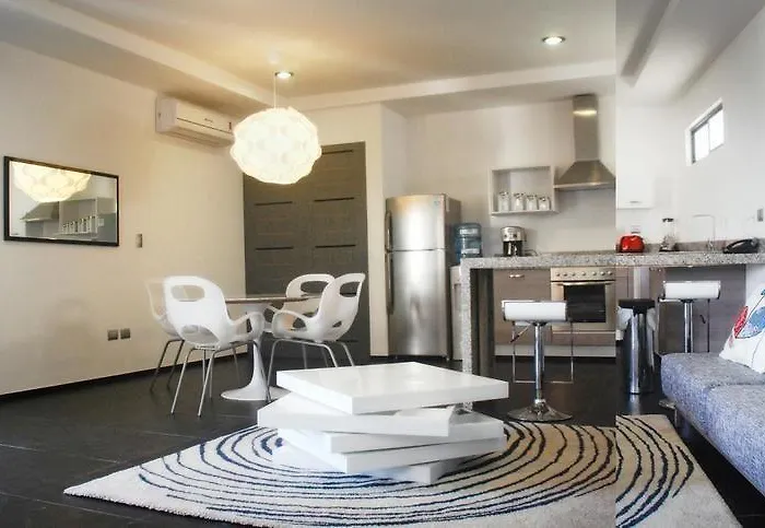 Koox La Mar Condhotel 4*