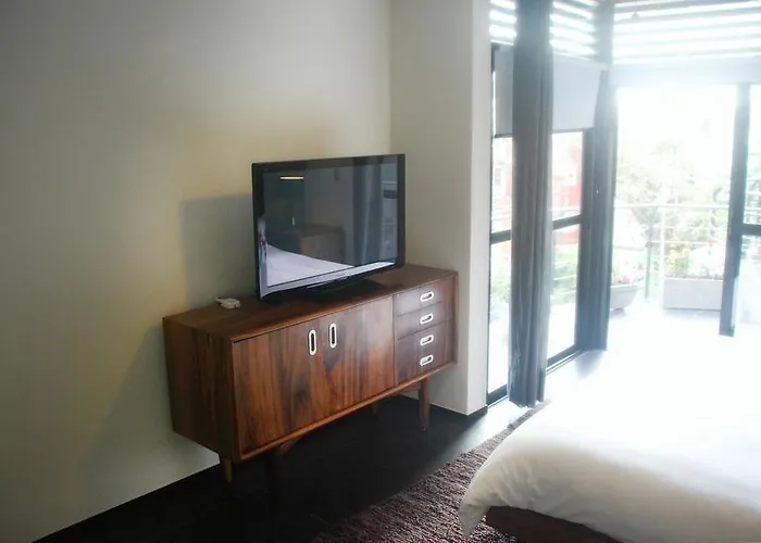 Koox La Mar Condhotel Aparthotel 4*