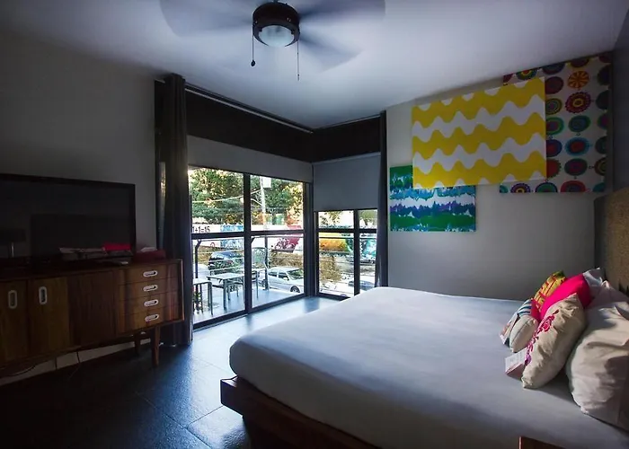 Koox La Mar Condhotel Aparthotel