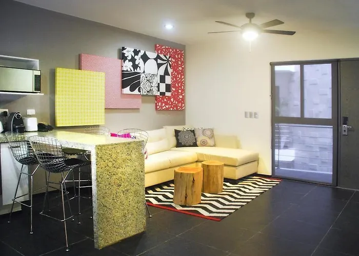 Koox La Mar Condhotel 4* Playa del Carmen