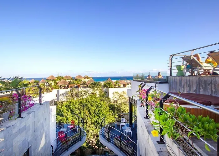 Koox La Mar Condhotel 4*