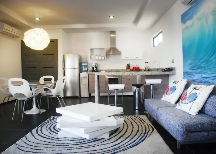 Koox La Mar Condhotel 4* Playa del Carmen