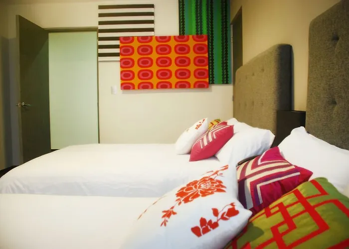 Koox La Mar Condhotel 4*