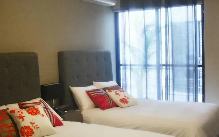 Koox La Mar Condhotel Playa del Carmen