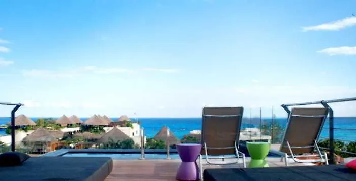 Koox La Mar Condhotel