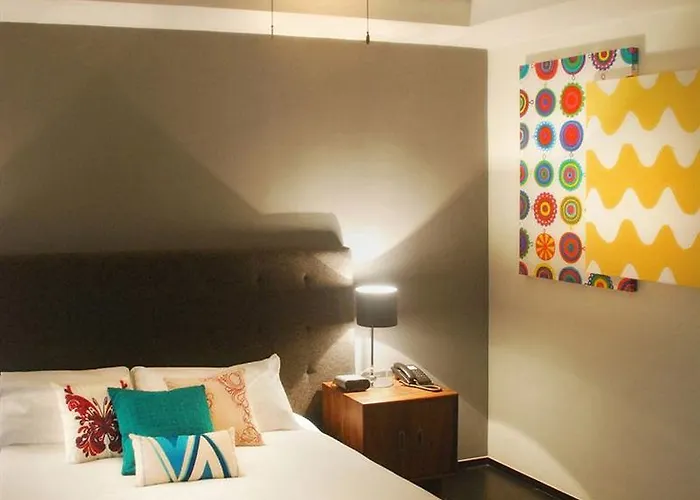 Koox La Mar Condhotel 4*