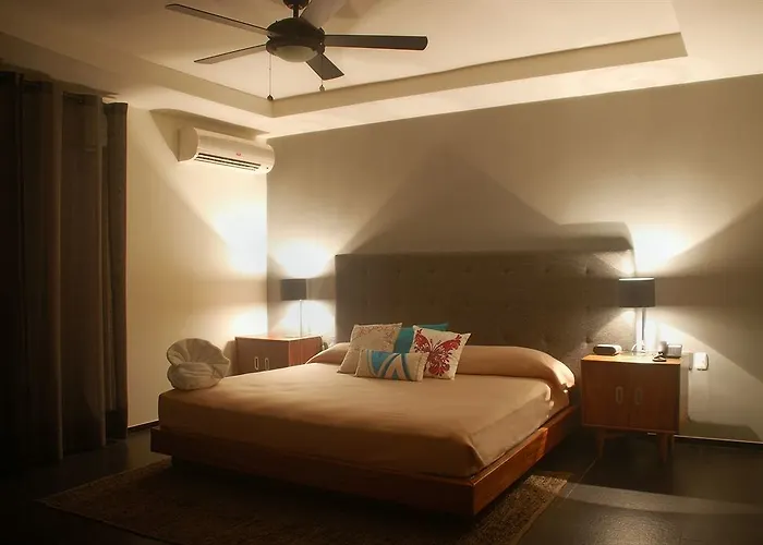 Koox La Mar Condhotel Aparthotel 4*