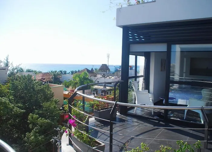 Koox La Mar Condhotel Aparthotel