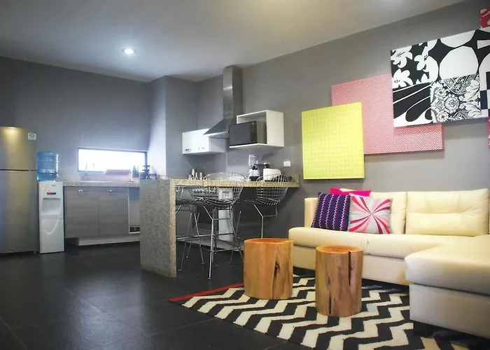 Koox La Mar Condhotel 4*