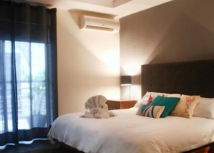 Koox La Mar Condhotel Aparthotel