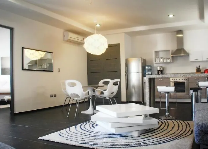 Koox La Mar Condhotel 4* Playa del Carmen