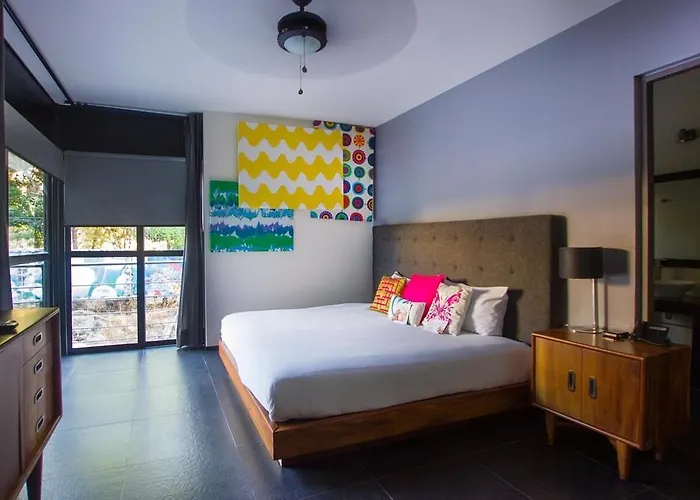 Koox La Mar Condhotel Aparthotel Playa del Carmen
