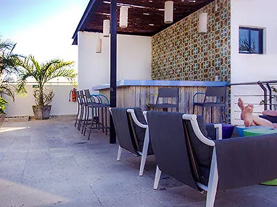 Koox La Mar Condhotel 4*
