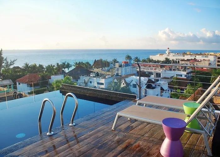 Koox La Mar Condhotel 4*