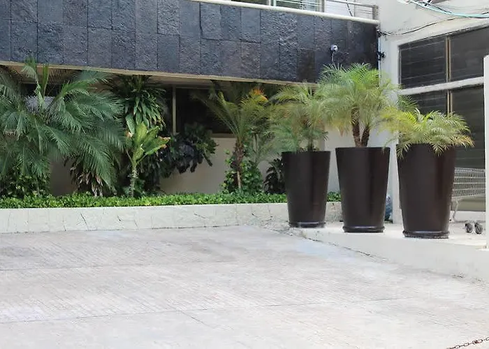 Koox La Mar Condhotel Playa del Carmen